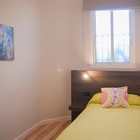 Feel At Sants Apartments Barcelona Quarto foto